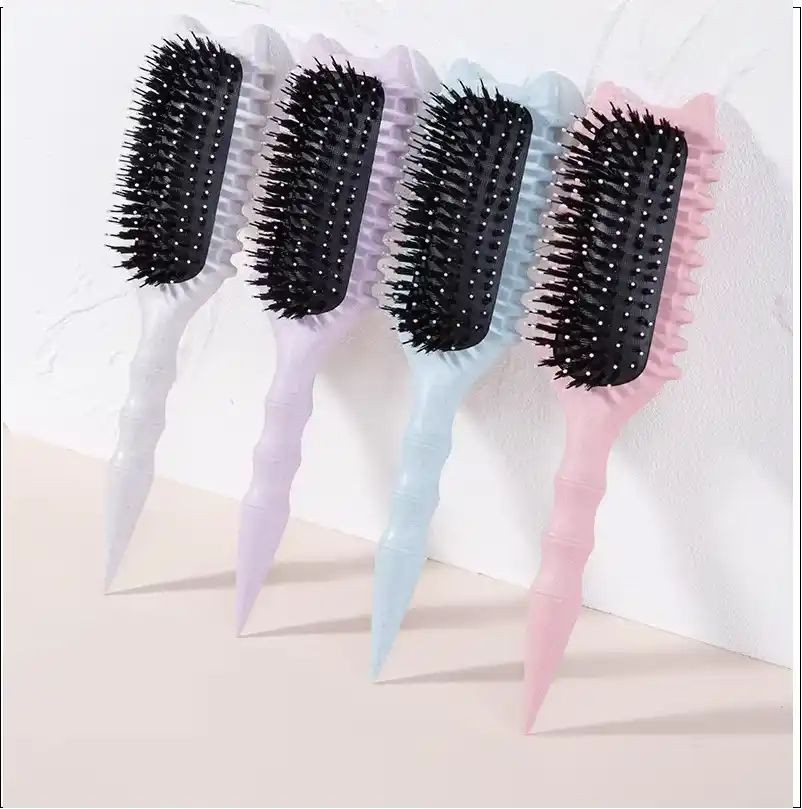 Wheat Straw Material